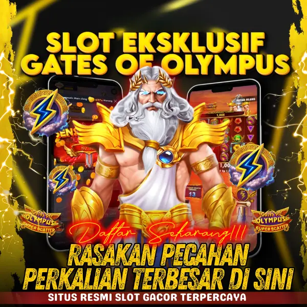 OKB78 | Platform Game Gacor Terpercaya Dengan Jenis Permainan Terlengkap